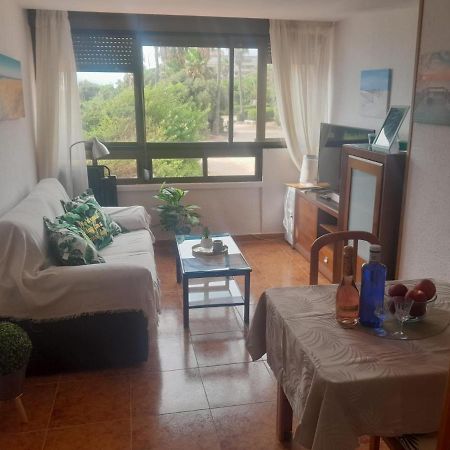 Miramar III Διαμέρισμα Τορεβιέχα Εξωτερικό φωτογραφία
