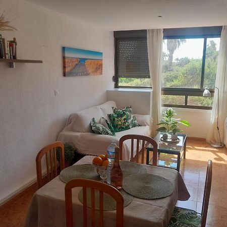 Miramar III Διαμέρισμα Τορεβιέχα Εξωτερικό φωτογραφία
