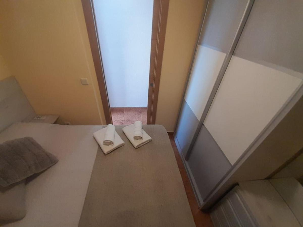 Miramar III Διαμέρισμα Τορεβιέχα Εξωτερικό φωτογραφία