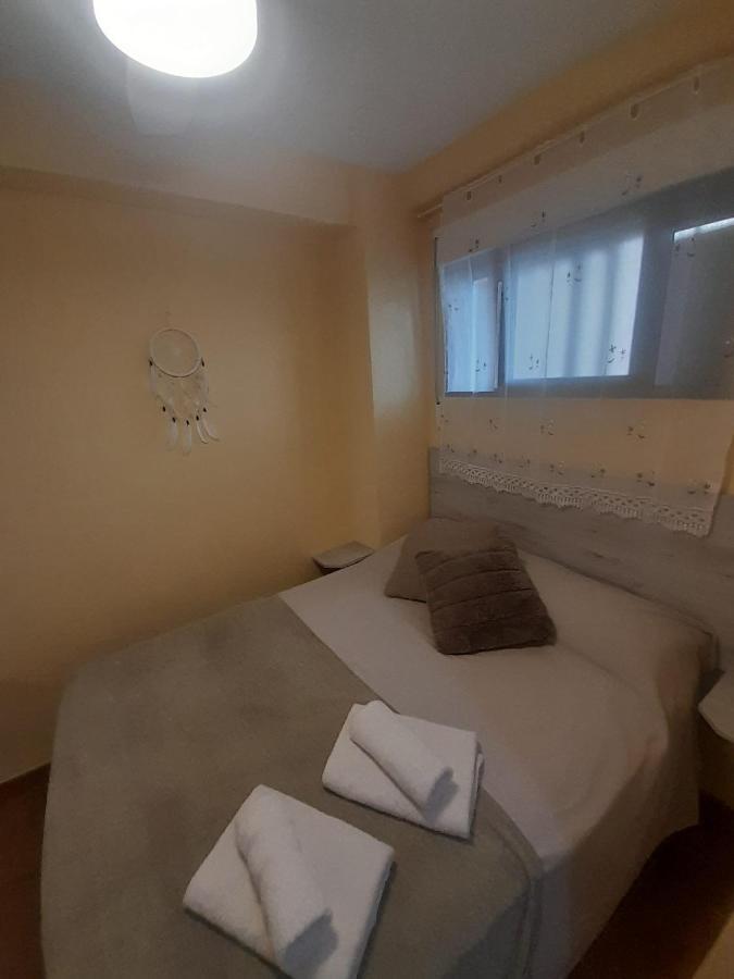 Miramar III Διαμέρισμα Τορεβιέχα Εξωτερικό φωτογραφία