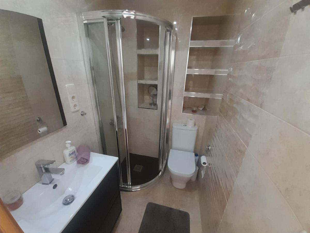 Miramar III Διαμέρισμα Τορεβιέχα Εξωτερικό φωτογραφία