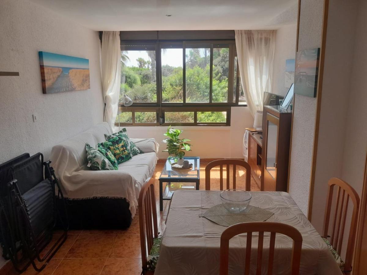 Miramar III Διαμέρισμα Τορεβιέχα Εξωτερικό φωτογραφία