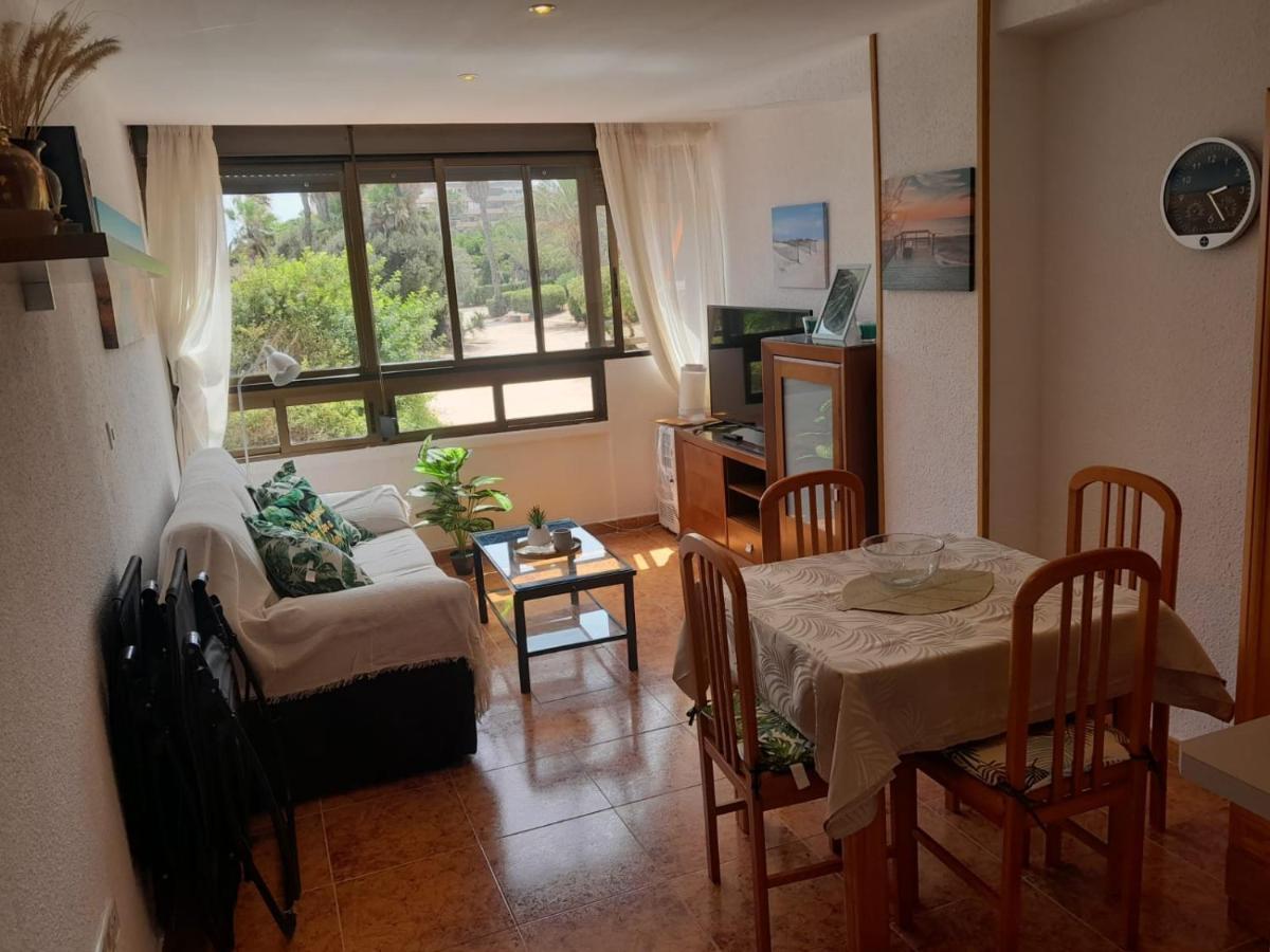 Miramar III Διαμέρισμα Τορεβιέχα Εξωτερικό φωτογραφία