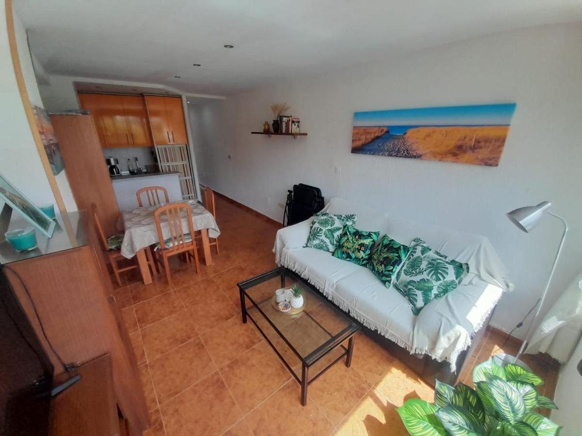 Miramar III Διαμέρισμα Τορεβιέχα Εξωτερικό φωτογραφία