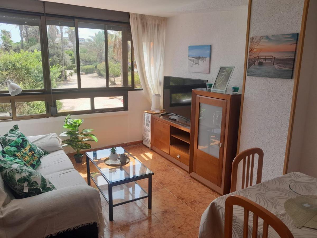 Miramar III Διαμέρισμα Τορεβιέχα Εξωτερικό φωτογραφία