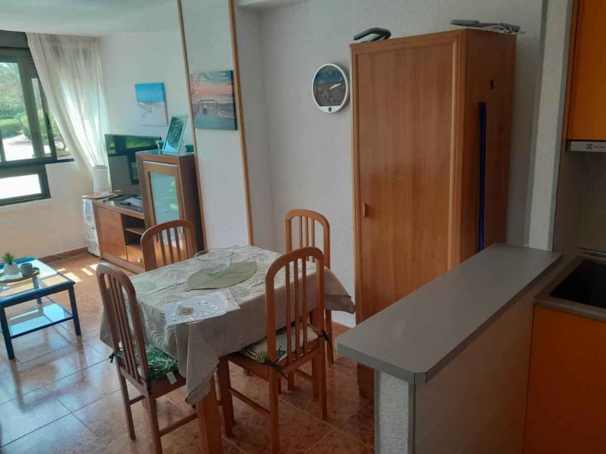 Miramar III Διαμέρισμα Τορεβιέχα Εξωτερικό φωτογραφία