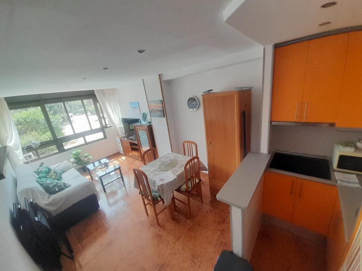 Miramar III Διαμέρισμα Τορεβιέχα Εξωτερικό φωτογραφία