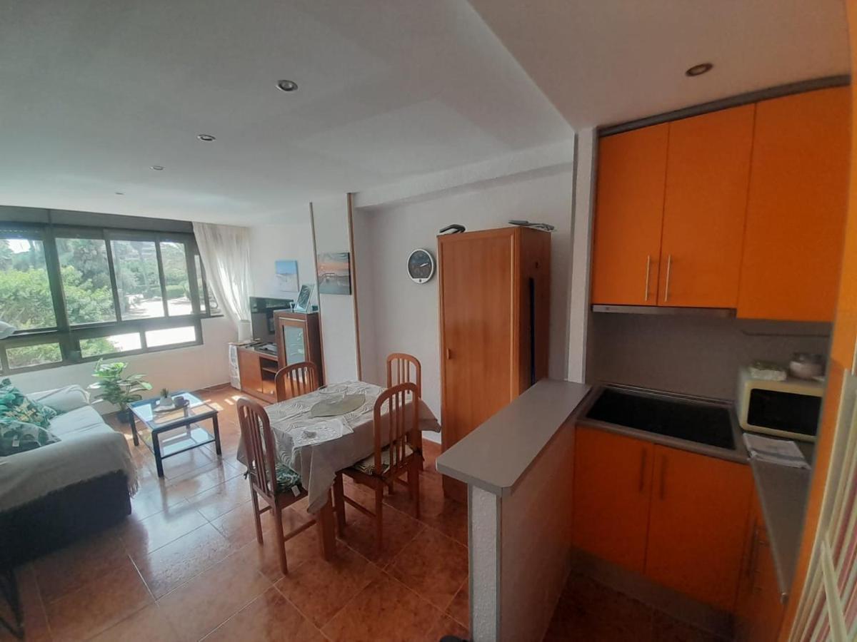 Miramar III Διαμέρισμα Τορεβιέχα Εξωτερικό φωτογραφία
