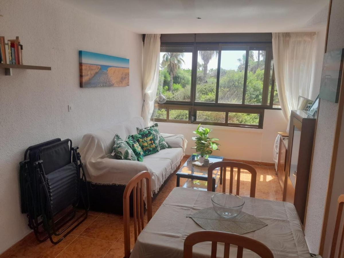Miramar III Διαμέρισμα Τορεβιέχα Εξωτερικό φωτογραφία