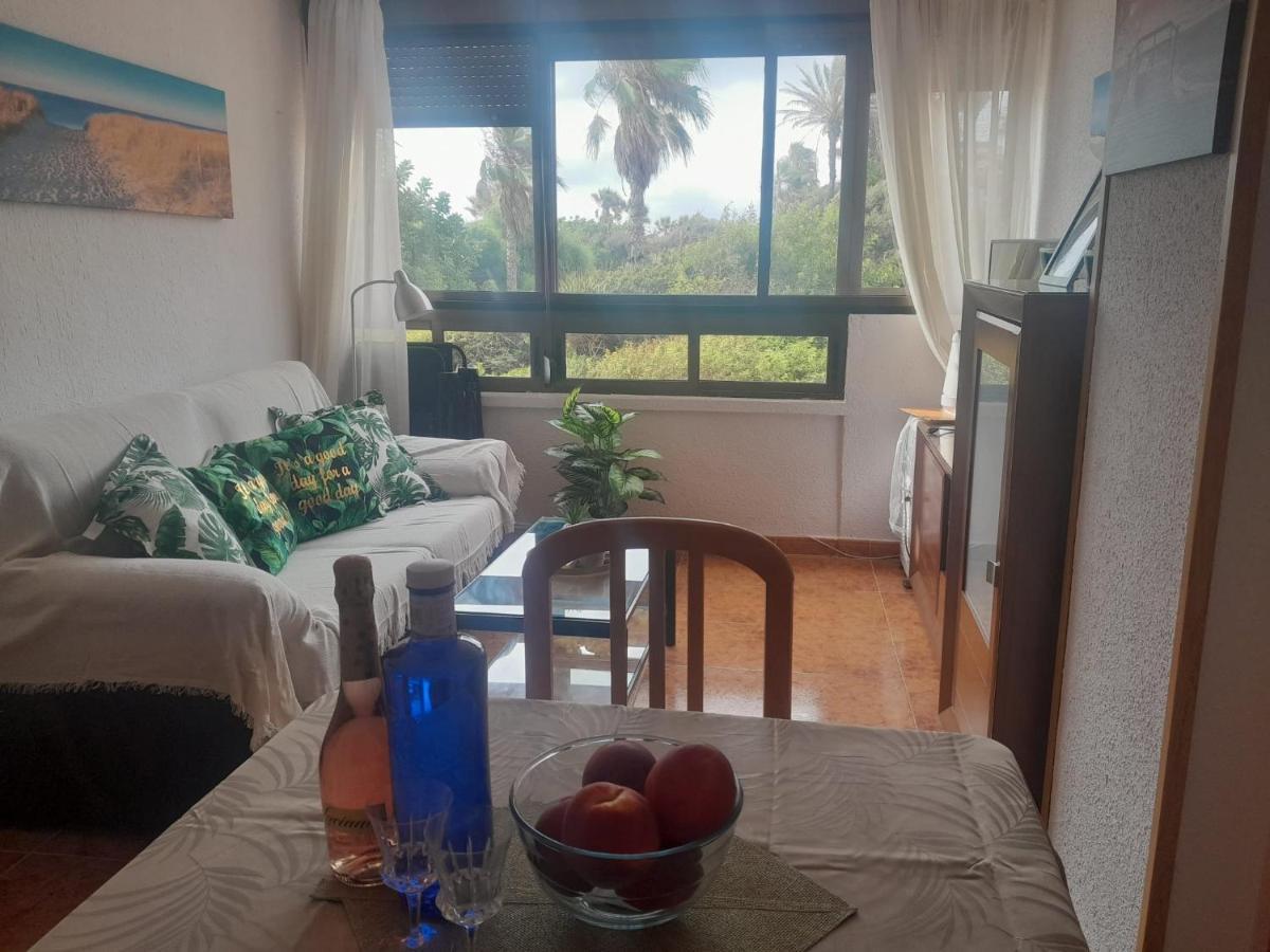 Miramar III Διαμέρισμα Τορεβιέχα Εξωτερικό φωτογραφία