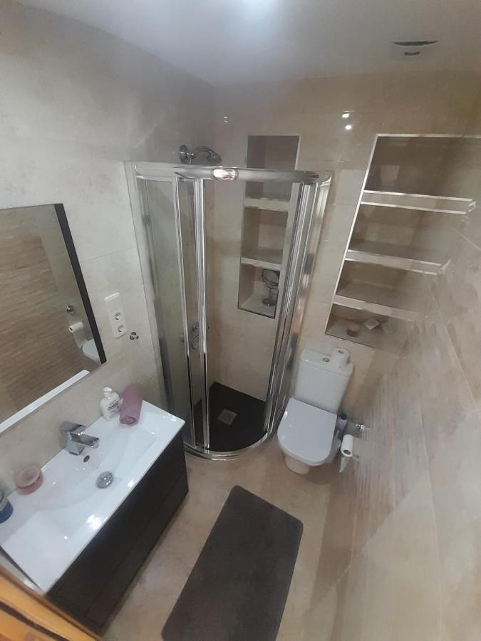 Miramar III Διαμέρισμα Τορεβιέχα Εξωτερικό φωτογραφία