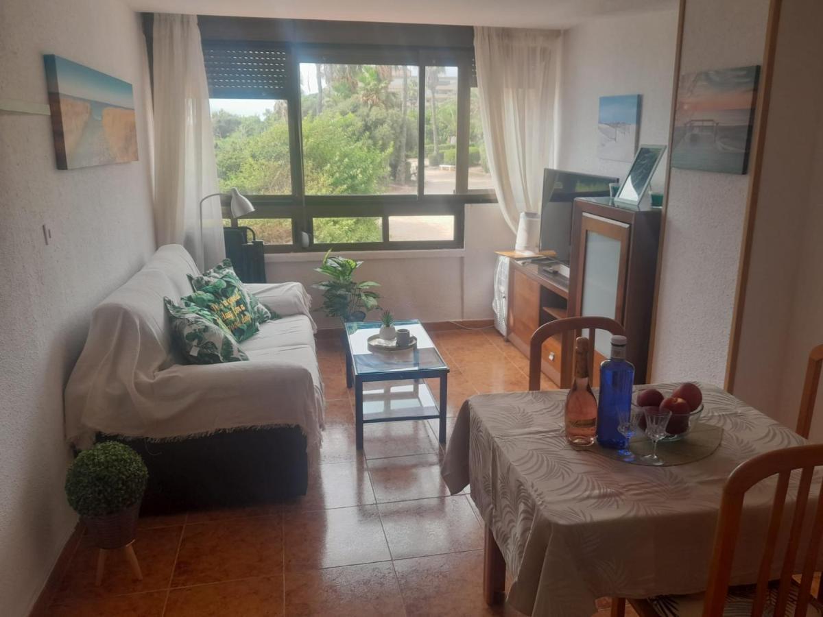 Miramar III Διαμέρισμα Τορεβιέχα Εξωτερικό φωτογραφία