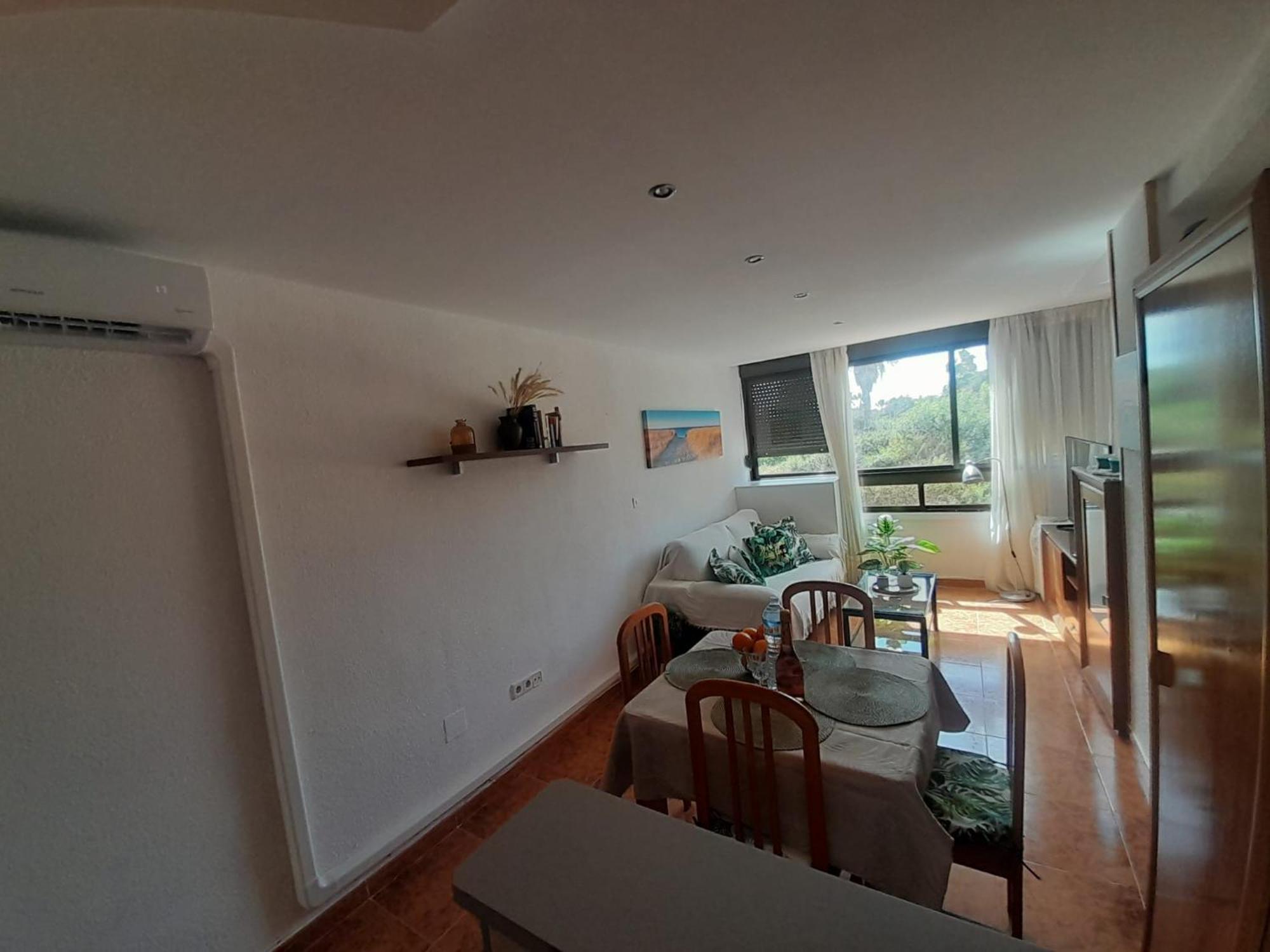 Miramar III Διαμέρισμα Τορεβιέχα Εξωτερικό φωτογραφία