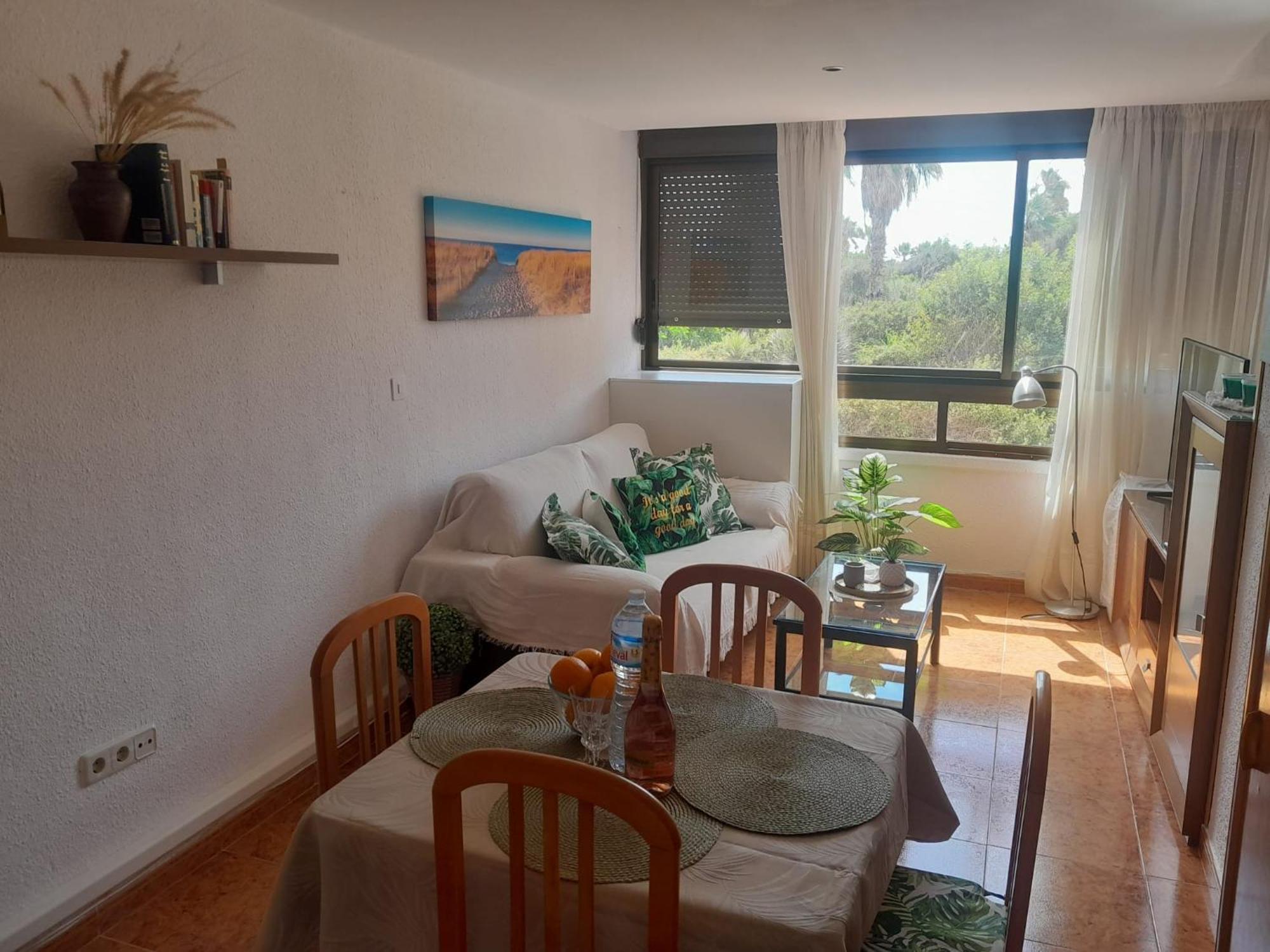 Miramar III Διαμέρισμα Τορεβιέχα Εξωτερικό φωτογραφία